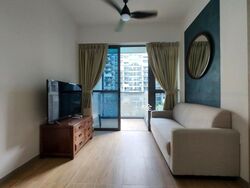 The Alps Residences (D18), Condominium #639169381